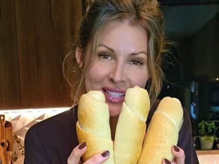 DOKONALÉ rožky od Miriam Kalisovej musíte vyskúšať: Po tomto ich už v pekárni nekúpite!