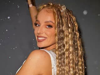 Sima v tom má jasno: Fanúšikov rázne žiada, aby jej toto počas tehotenstva nerobili!