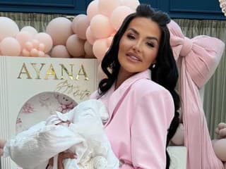 NETRADIČNÁ obuv dcérky Zuzany Plačkovej: Fanúšikovia odpadli!