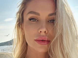 FOTO Z Evy Cifrovej je dvojnásobná mama: Bábätko dostalo opäť NETRADIČNÉ meno!