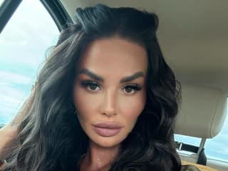 Zuzanu Plačkovú vytočila kritika fanúšičky: Podobné správy si nechajte pre svoje deti!