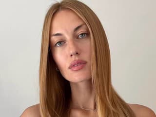 Natália Germáni ukázala krásnu rodinku: Zahrá si dcérka po jej boku?
