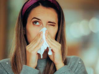 Mama, CEO rodiny: ako si ušetriť hodiny pri zdravotných drobnostiach