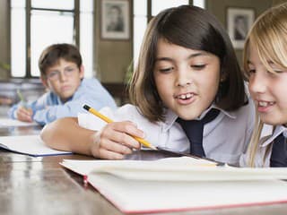 Myslíte si, že to dáte na 100 %? Tento školský KVÍZ vás môže poriadne zaskočiť!