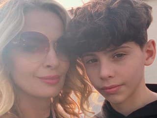 Marianna Ďurianová sa pochválila talentovaným synom! Účinkoval v obľúbenej šou!