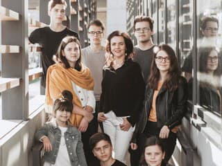 Mama 8 detí na citlivú tému: Vety, ktoré poznačia dieťa na celý život!