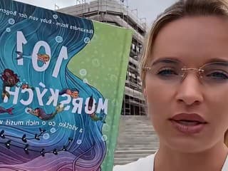 Romana Tabak VYHODILA detskú knihu do koša: Panta Rhei jej dalo lekciu zo zoológie!