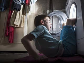 Deti majú vlastný svet: 8 príkladov ich logiky, ktoré vás pobavia