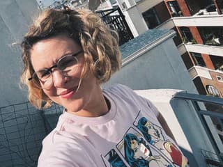 ŠOKUJÚCA správa počas stretnutia s pápežom: Kristína Tormová, 3-násobná mama, VYSTRAŠILA fanúšikov! Prihovorila sa im z NEMOCNICE