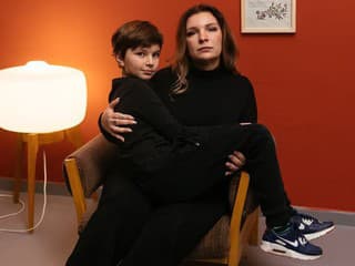 Simona First šokovala trpkou pravdou spred 10 rokov: TAKTO vychovala syna Damiána!