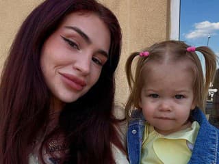 Dcérka kontroverznej Emmy Lacovej prezradila, čo by chcela pod stromček: Jej odpoveď vás úplne odrovná!