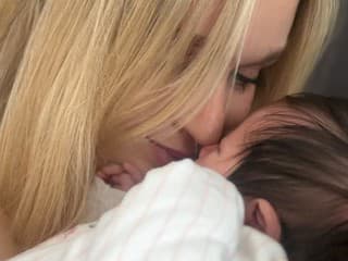 Influencerka prekvapila: Tehotenstvo si nechala pre seba, už je mamou 3 detí!