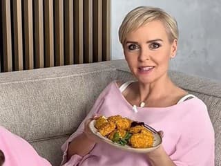 Zabudnite na nezdravé nugetky! Recept Kvetky Horváthovej valcuje internet