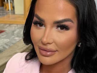 Len pár týždňov po pôrode a už chudne! Plačková odhalila svoju premenu