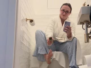 Influencerka bola jedno ráno mužom: Nájdete vo vtipnom videu svoje polovičky?