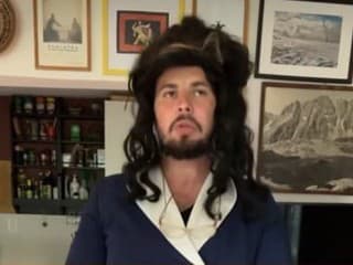 Maturita pod drobnohľadom HUMORU: Fero Joke opäť BAVÍ fanúšikov!