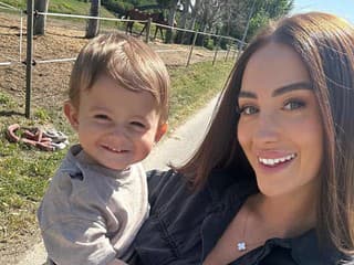 Speváčka Aless čaká druhé dieťatko, odhalila už aj pohlavie!