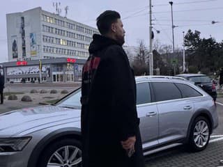 Ďalší šokujúci zvrat vo vzťahu: Rozchod rieši aj jeden z TOP slovenských raperov!