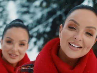 Twiinsky oprášili známy vianočný hit: Ich novinku nepustíte z hlavy!