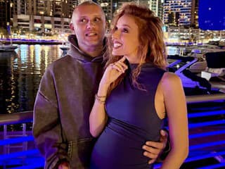 Bolo bábätko PLÁNOVANÉ? Sima otvorene prehovorila o tehotenstve: Takto to zistila!