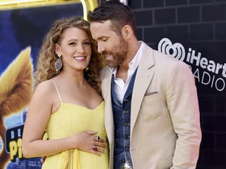 Ryan Reynolds a krik na deti? Pravda o jeho výchove vás šokuje!
