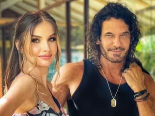 Ostré vyjadrenie: Vážne hrá takéto divadlo? Sestra Gregušovej má Cimarra DOSŤ!