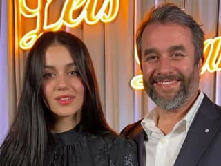 Dcéra V. Kobielskeho má za sebou stužkovú: NÁDHERNÁ vizáž a ten očarujúci spev!