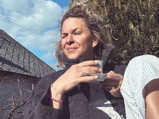 VEĽKÝ deň u Tormovcov: Kristína sa pochválila rovno DVOMI významnými míľnikmi jej SYNA!