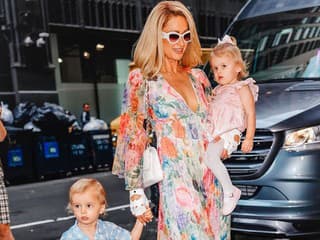 Prekvapivé slová slávnej dedičky: Úprimná spoveď o materstve a deťoch! Bude jej rodina čoskoro väčšia?