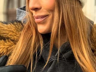 Slovenská kráska sa ukázala bez make-upu a prišiel šok: Ľudia ju nazvali „zrúdou“!