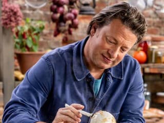 Známy šéfkuchár Jamie Oliver PRIZNAL zdravotné problémy v rodine: Čo diagnostikovali jeho DEŤOM?