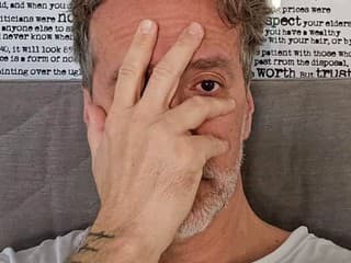 Jaro Bekr sa posťažoval na svojho syna! Rodičia, máte TOTO doma aj vy?