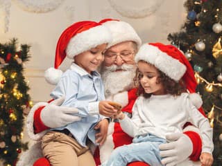 Skrytá hrozba v mikulášskych balíčkoch! Ako sa jej vyhnúť? Radia záchranári