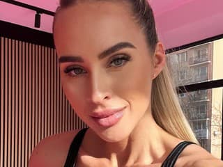 Lucia Mokráňová SKRITIZOVALA to, čo ostatné influencerky ospevujú do nebies: ,,Nemôžem sa na to pozerať!”
