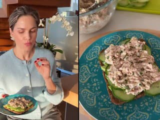 Táto pomazánka valcuje internet: Hotová za pár minút a chutí dokonale!