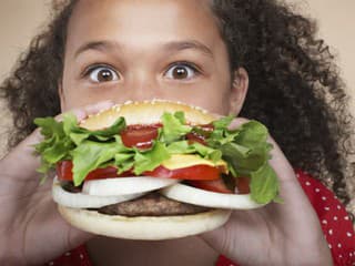 VEĽKÁ štúdia: Rastú vegetariánske a vegánske deti pomalšie?