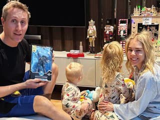 Týždne v nemocnici! Veronika Cifrová Ostrihoňová prehovorila o synovi