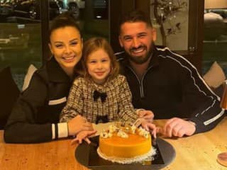 Bagárová po rozchode žiari: S novým partnerom stále nebývajú spolu – PREČO?