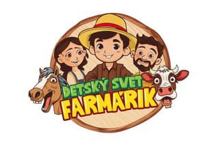 Novinkou veľtrhu Záhradkár je obrovská detská zóna Farmárik