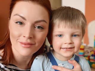 Synček Barbory Švidraňovej oslávil 8. narodeniny: Kedy sa to stalo? Pozrite sa, ako vyrástol!