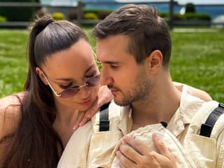 NA ROVINU: Bude dcérka obľúbeného páru jedináčik?