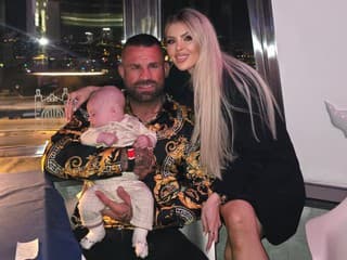 Bude ROZVOD? Po dohadoch o kríze Lela Vémola prekvapila najnovším príspevkom!