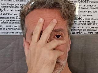 Jaro Bekr priznal rannú drámu u nich doma: Nočná mora každého rodiča, j**ne ma!