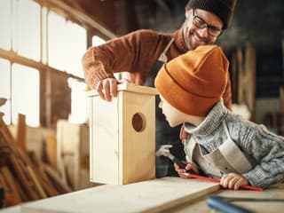 Ak budete viesť deti k TÝMTO 8 koníčkom, vychováte z nich lepších a spokojnejších ľudí