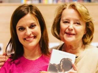 Hana Lasicová na umeleckých fotkách so známou maminou: Na tieto dámy sa nebudete vedieť vynadívať!