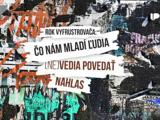 ROK S VYFRUSTROVAČOM: Zosmiešňovanie zo strany učiteľov, ignorovanie šikany či sexistické prejavy! Toto NESMIEME ignorovať