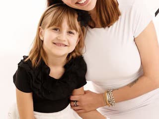 Dovolíte to svojim dievčatám aj vy? Iba 7-ročná dcérka influencerky šokovala!