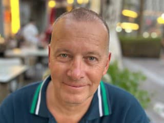 FOTO Boris Kollár UKÁZAL svoje deti: NESKUTOČNÉ, ako vyrástli!