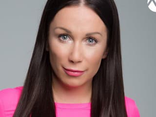 PREKVAPENIE: Kristína Kövešová čaká dieťatko! Narodí sa už čoskoro! FOTO