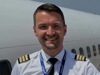 Vážny krok Viktora Vinczeho: Pilotovaniu dal zbohom, dôvod vás dostane!